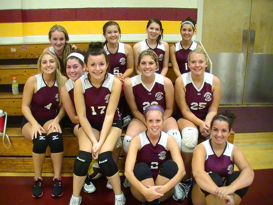 Team photo