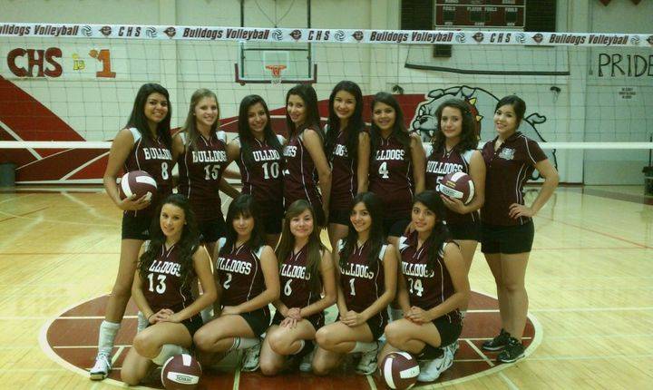 Team photo