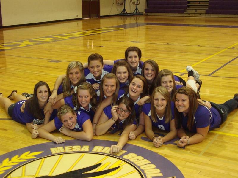 Team photo