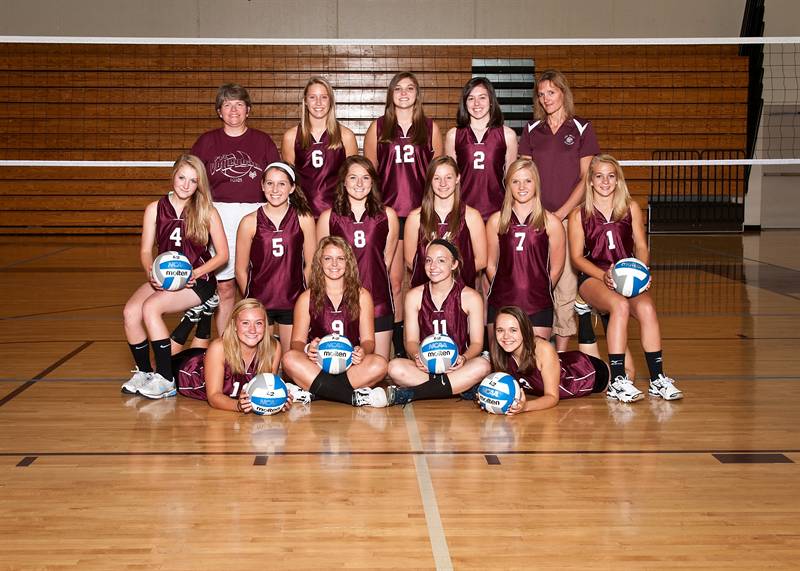 Team photo