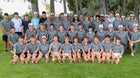 Colorado Academy Mustangs Boys Varsity Golf Fall 25-26 team photo.