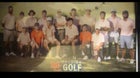 Marshall County Marshals Boys Varsity Golf Fall 25-26 team photo.