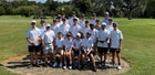 Mount Dora Christian Academy Bulldogs Boys Varsity Golf Fall 25-26 team photo.