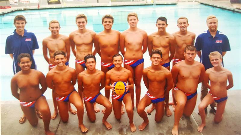 Team photo