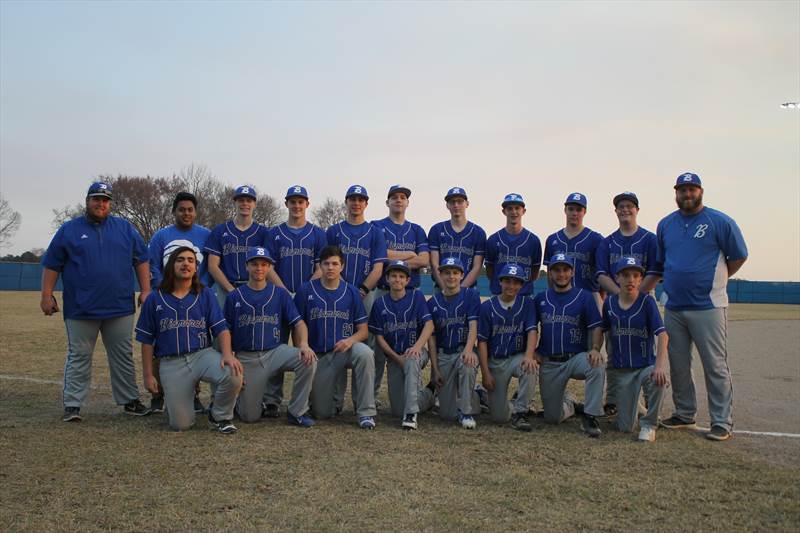 Team photo