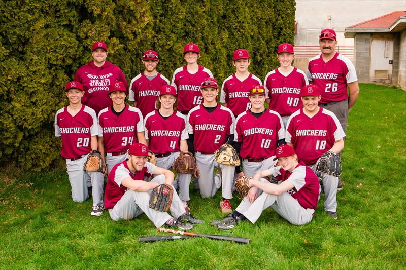 Team photo