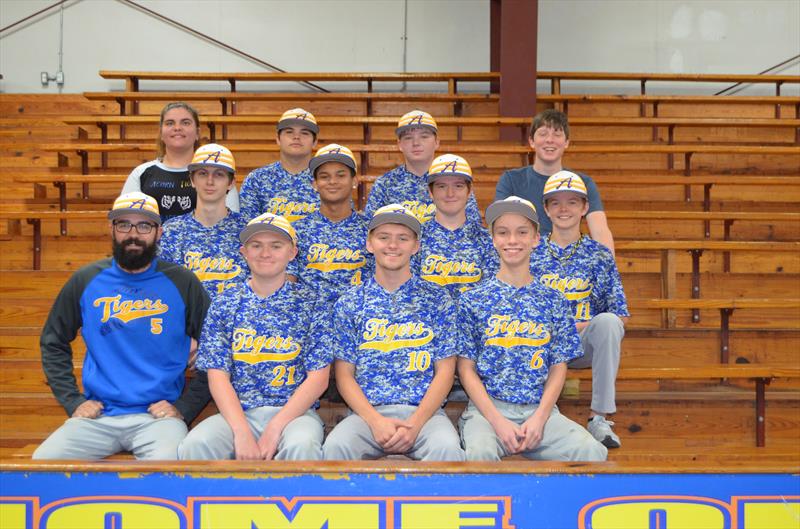 Team photo