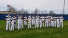 Southside Southerners Boys Varsity Baseball Spring 17-18 team photo.