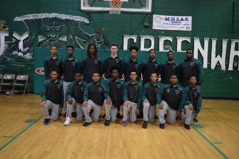 Team photo