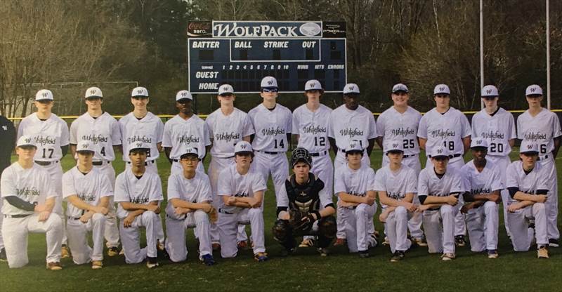 Team photo