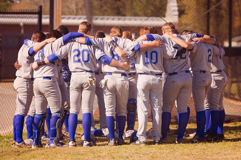 Team photo