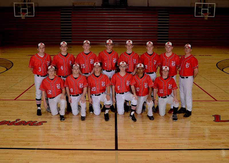 Team photo