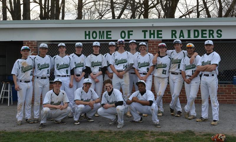 Team photo