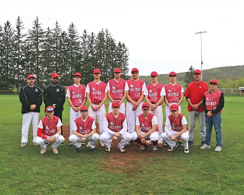 Team photo