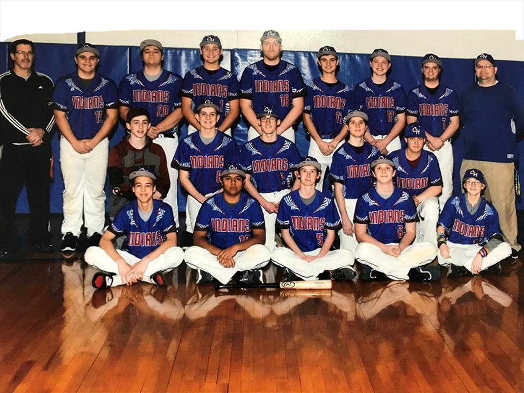Team photo