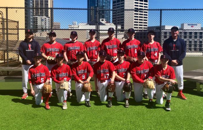 Team photo
