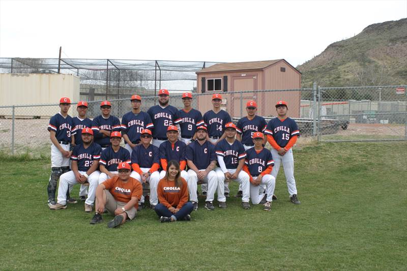 Team photo