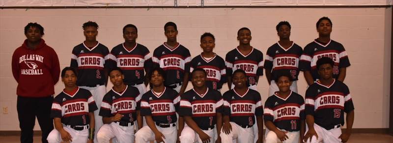 Team photo