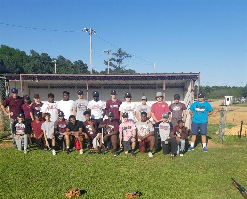 Team photo