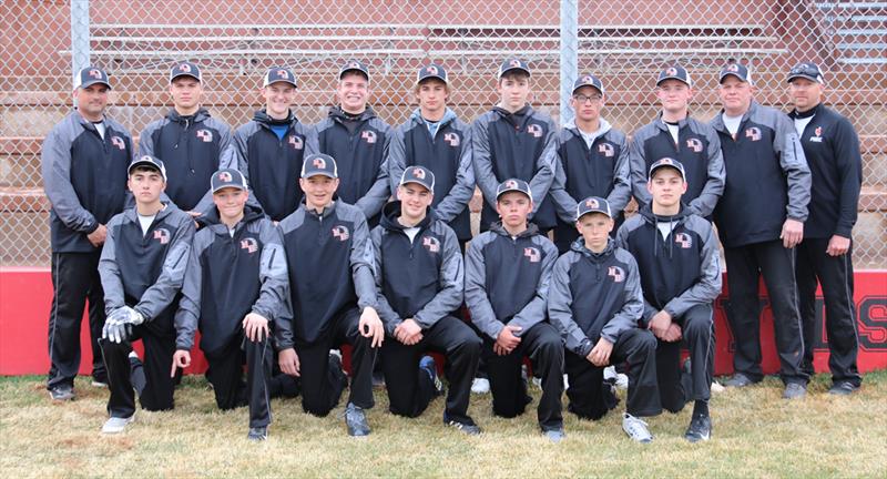 Team photo