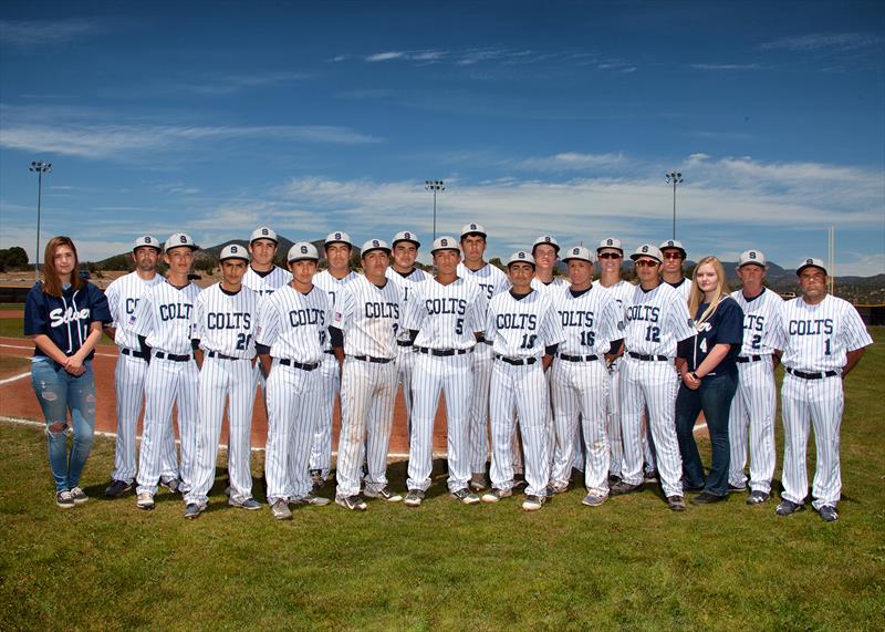 Team photo
