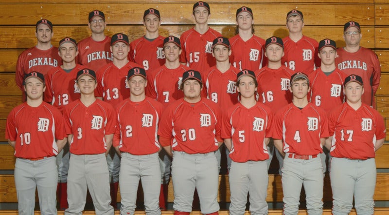 Team photo