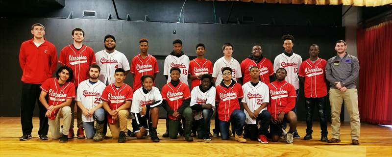 Team photo