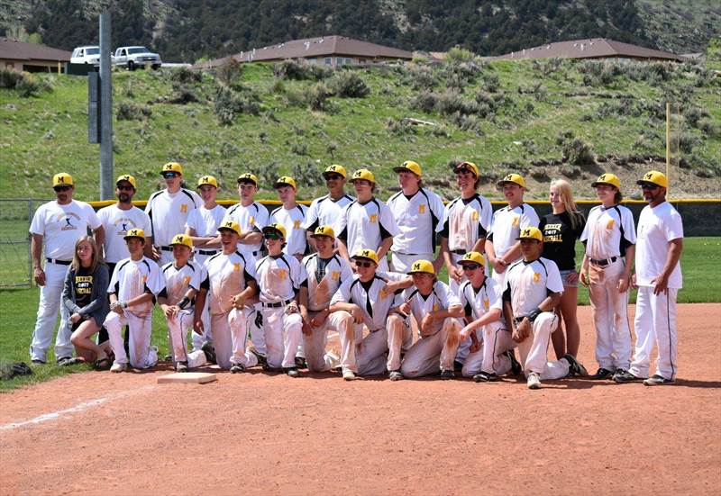 Team photo