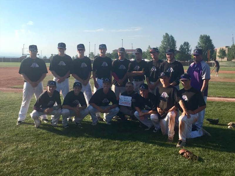Team photo