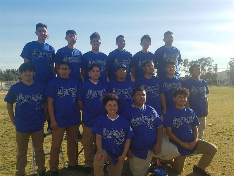 Team photo