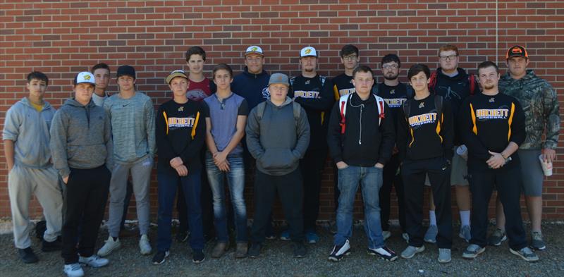 Team photo