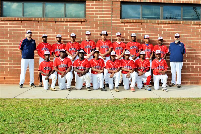 Team photo