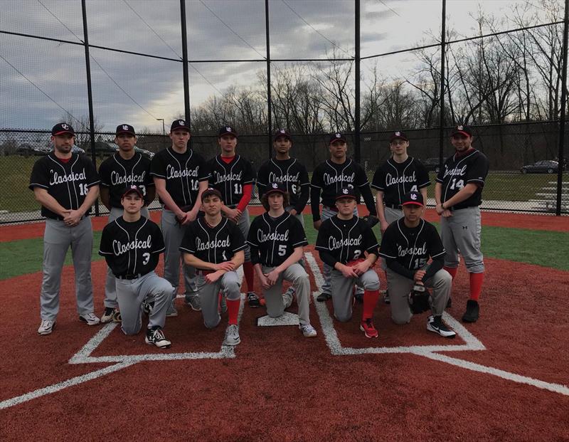 Team photo