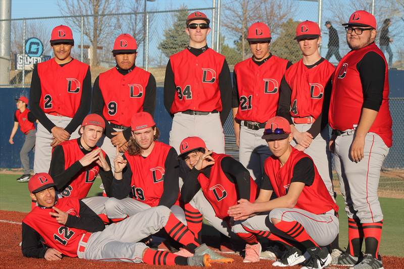 Team photo