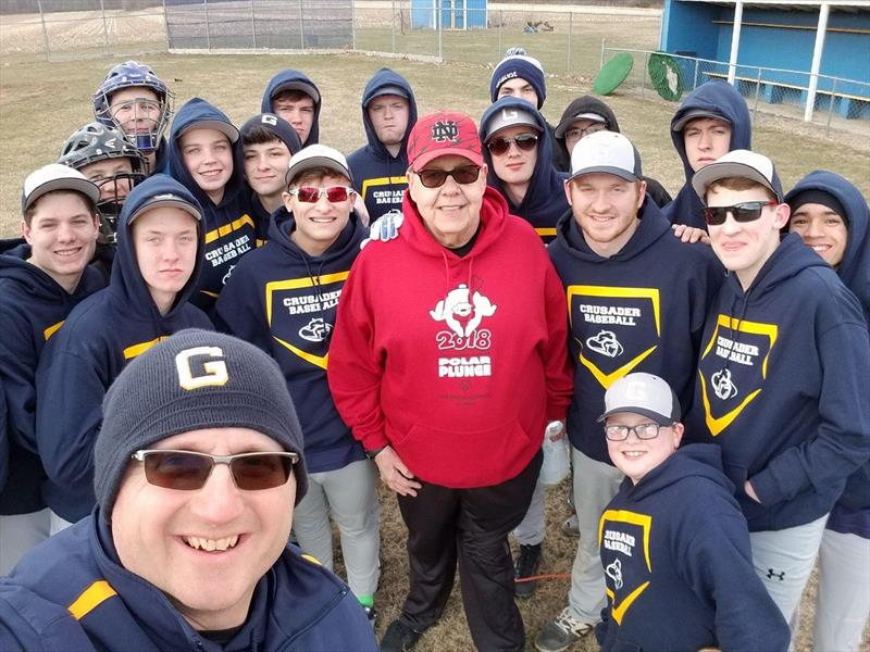 Team photo