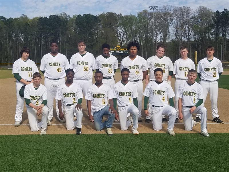 Team photo