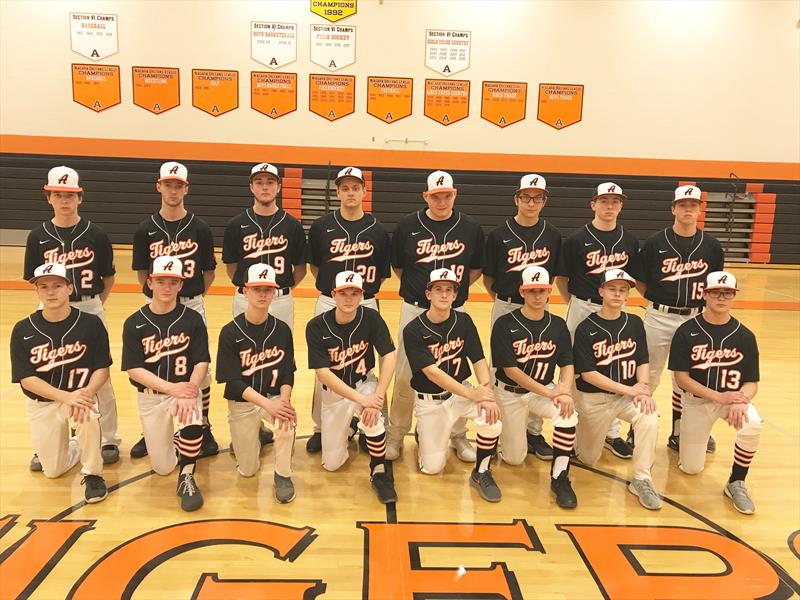 Team photo