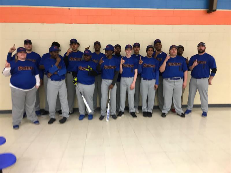 Team photo