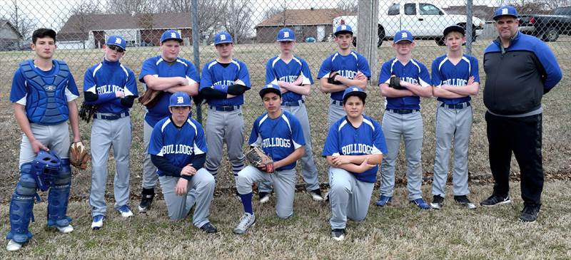 Team photo