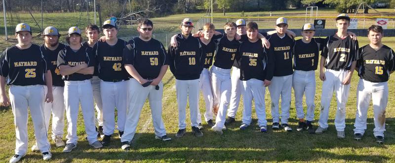 Team photo