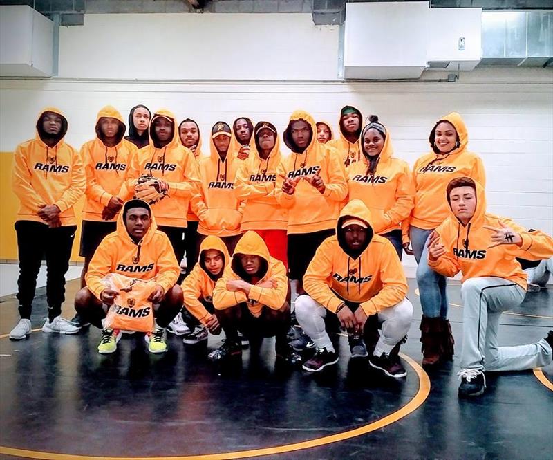 Team photo