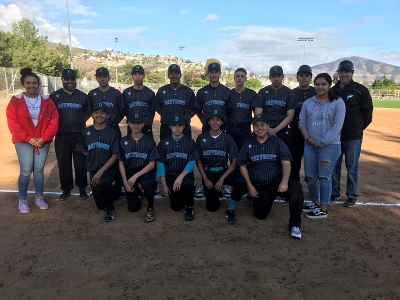 Team photo