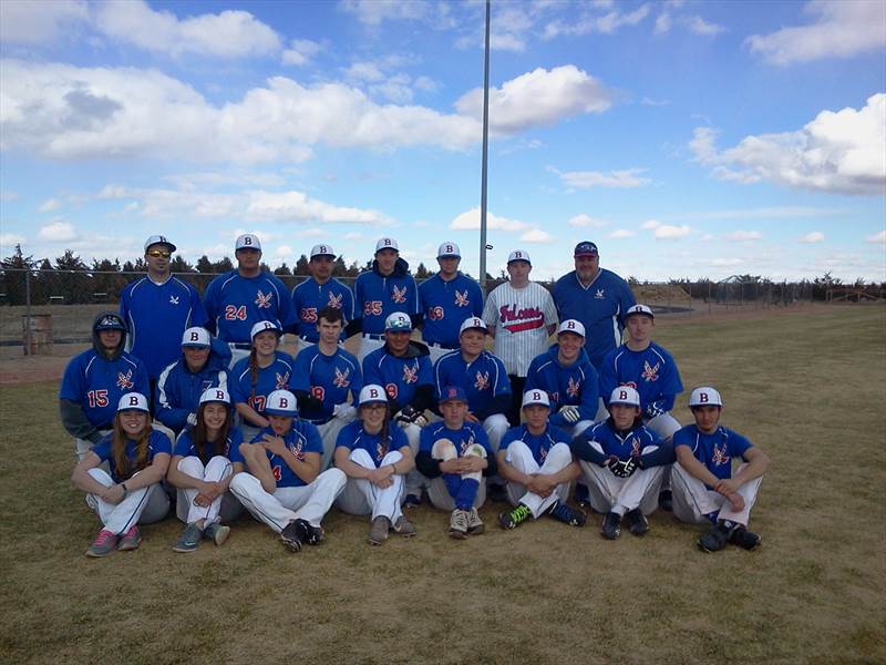 Team photo
