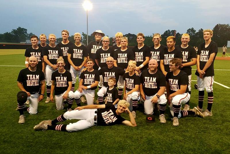 Team photo