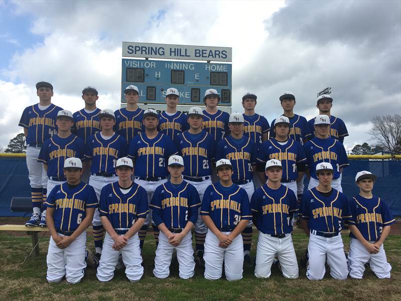 Team photo
