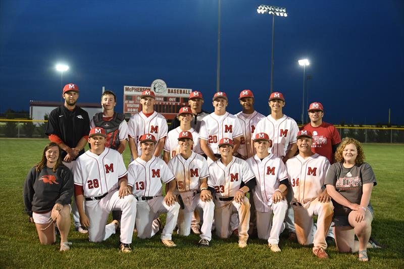 Team photo
