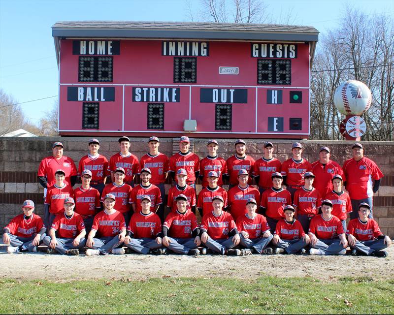 Team photo