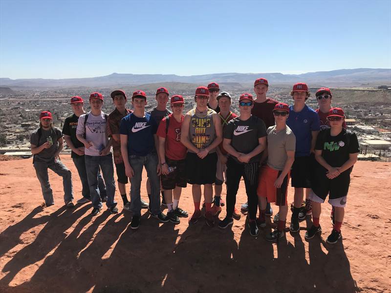 Team photo