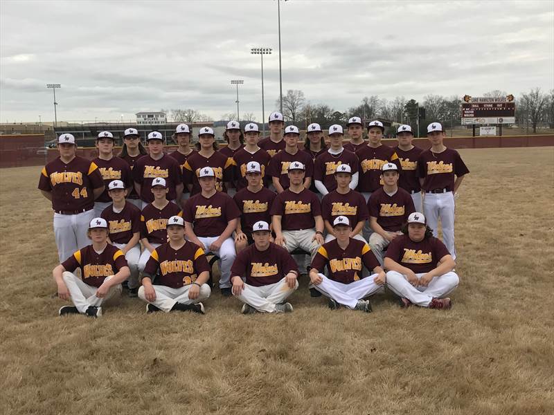 Team photo