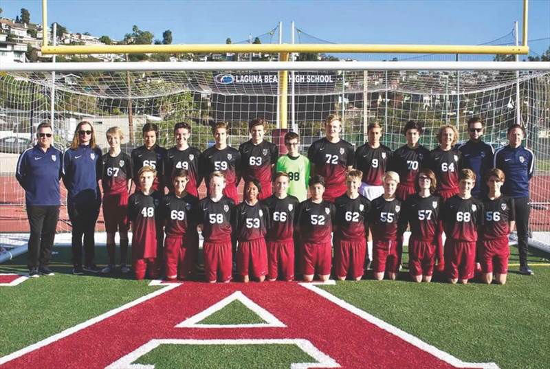 Team photo